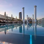 Hotel Monte Triana Sevilla