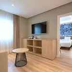 Monte Triana Hotel