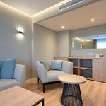 Hotel Monte Triana Sevilla