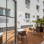 Monte Triana Hotel