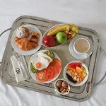Hotel Monte Triana Sevilla