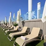 Monte Triana Hotel