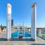 Hotel Monte Triana Sevilla