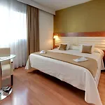 Monte Triana Hotel