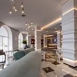 Hotel Monte Triana Sevilla