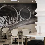 Hotel Monte Triana 4*