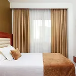 Monte Triana Hotel Sevilla