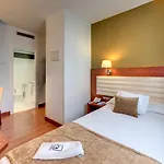 Monte Triana Hotel