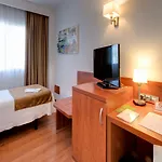 Monte Triana Hotel