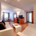 Monte Triana 4*