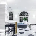 Monte Triana Hotel Sevilla