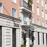 Monte Triana Hotel