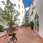 Hotel Monte Triana