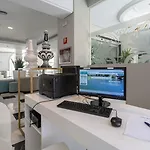 Hotel Monte Triana Sevilla