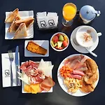 Monte Triana Hotel Sevilla