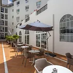 Monte Triana Hotel