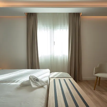 Otel Monte Triana 4*