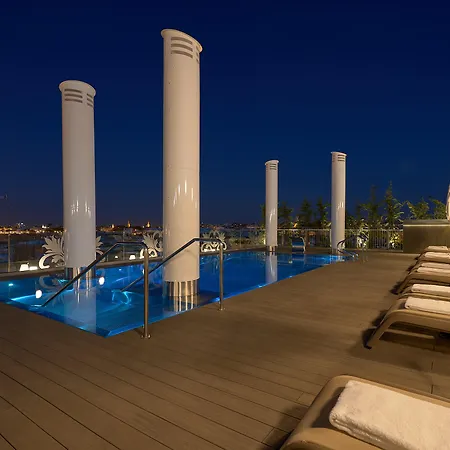 Otel Monte Triana 4*