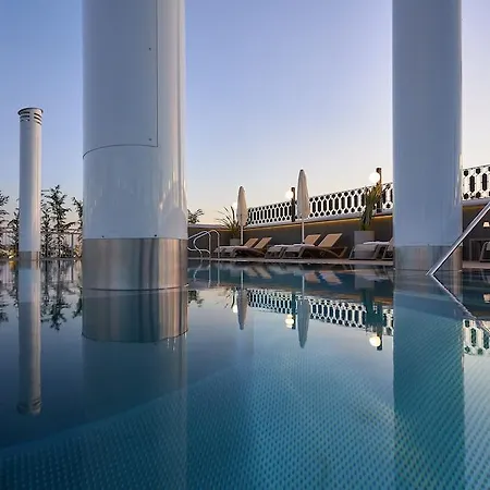 Monte Triana Otel 4*