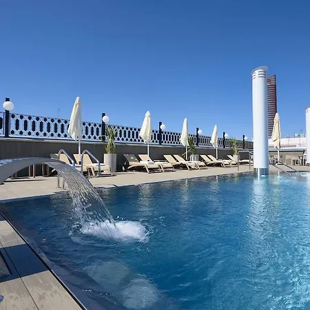 Otel Monte Triana 4*
