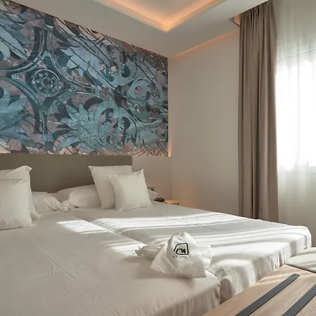 Hotel Monte Triana Sewilla