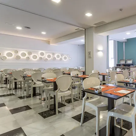 Hotel Monte Triana Sewilla