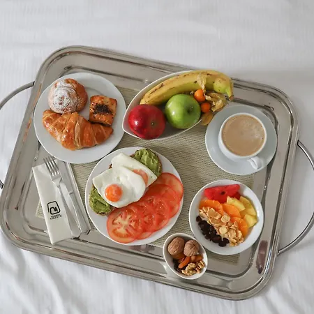 Hotel Monte Triana Sewilla