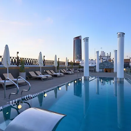 Otel Monte Triana