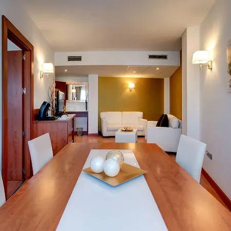 Hotel Monte Triana