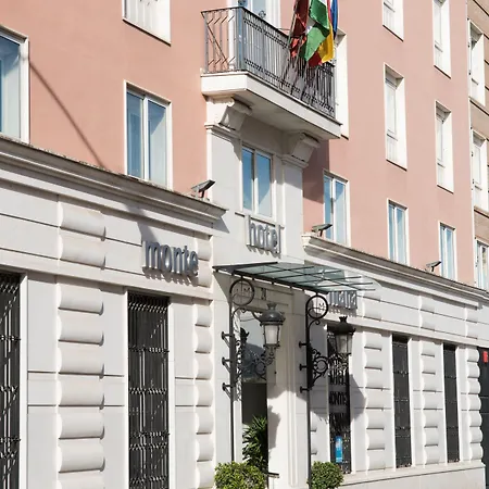 Monte Triana Hotel