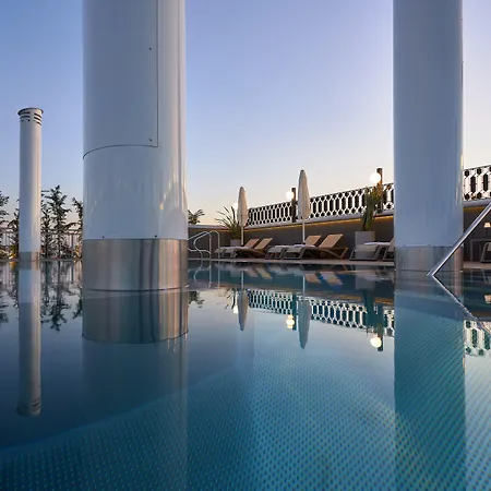 Monte Triana Hotel