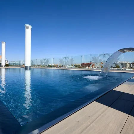 Hotel Monte Triana