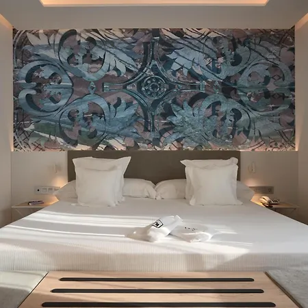 Hotel Monte Triana 4*