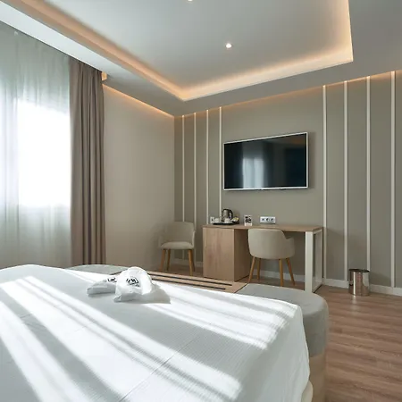 Monte Triana 4*