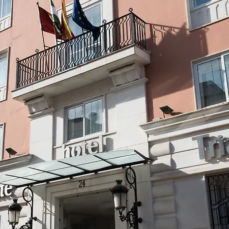 Otel Monte Triana