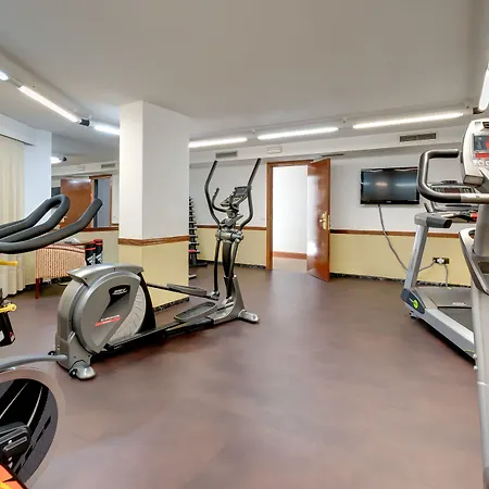Otel Monte Triana 4*
