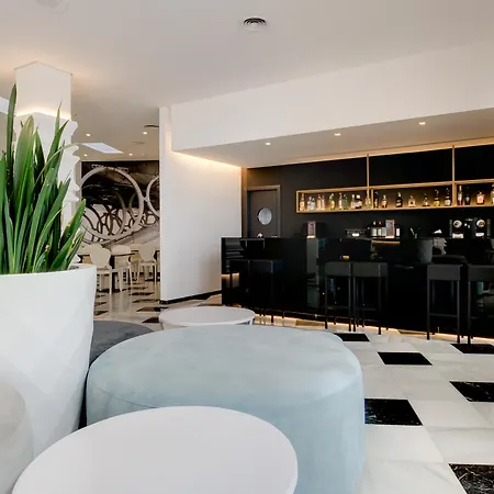 Monte Triana Sevilla