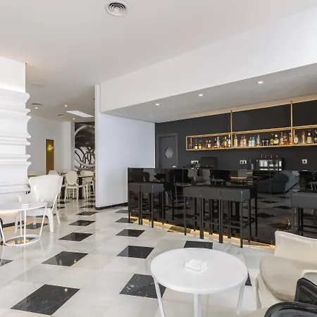 Monte Triana Sevilla