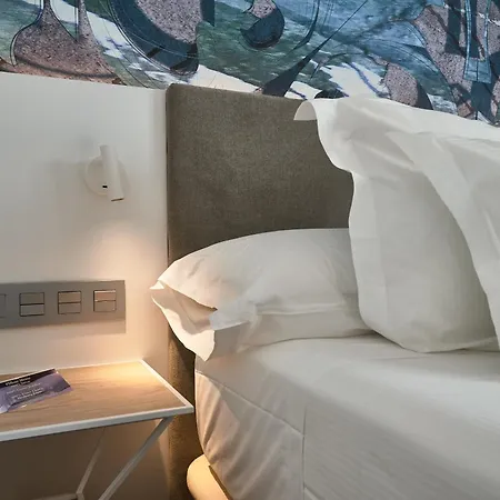 Monte Triana Hotel Sevilha
