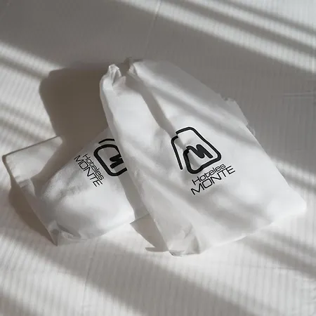 Monte Triana 4* Sevilha