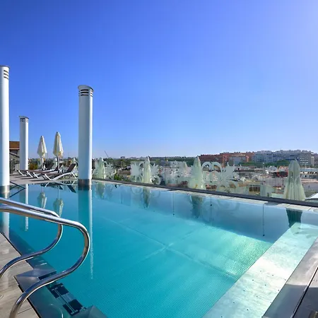 Hotel Monte Triana 4*
