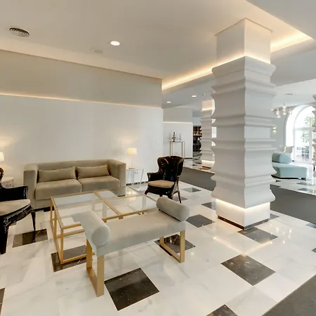 Monte Triana 4* Sevilla