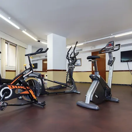 Hotel Monte Triana 4*