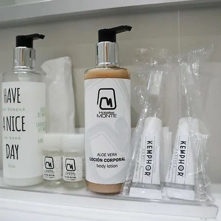 Monte Triana Hotel 4*