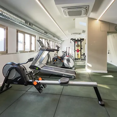 Monte Triana Hotel 4*