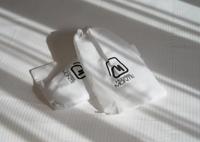 Monte Triana 4* Севилья