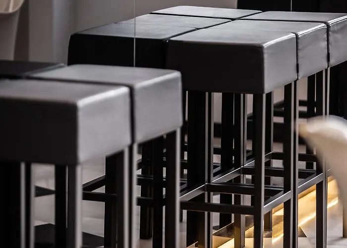 Monte Triana Севилья