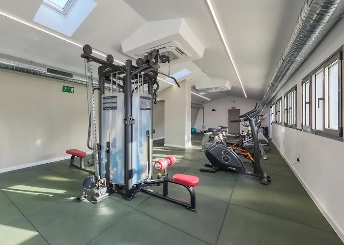 Monte Triana 4* Севилья