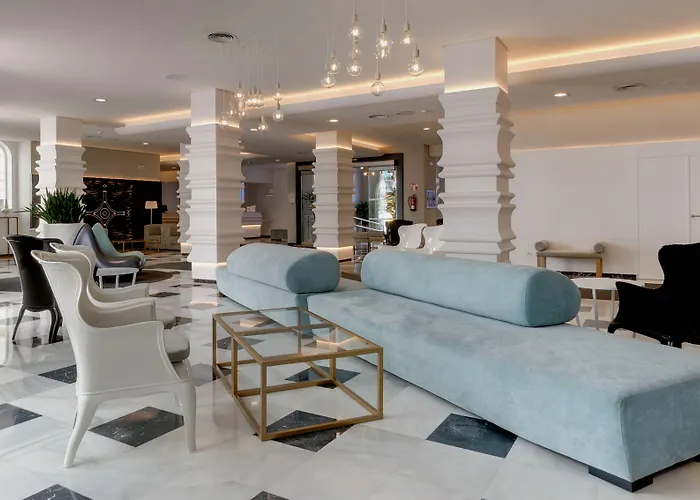 Monte Triana 4* Севилья