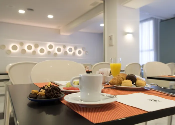 Monte Triana Отель 4*